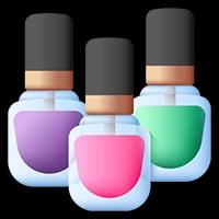 Nail Makeup