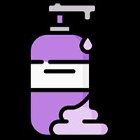 Shampoos