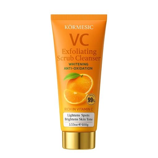 VC Exfoliating Scrub Cleanser 100gm