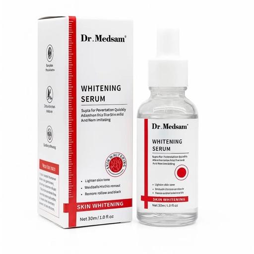 Dr. medsam serum