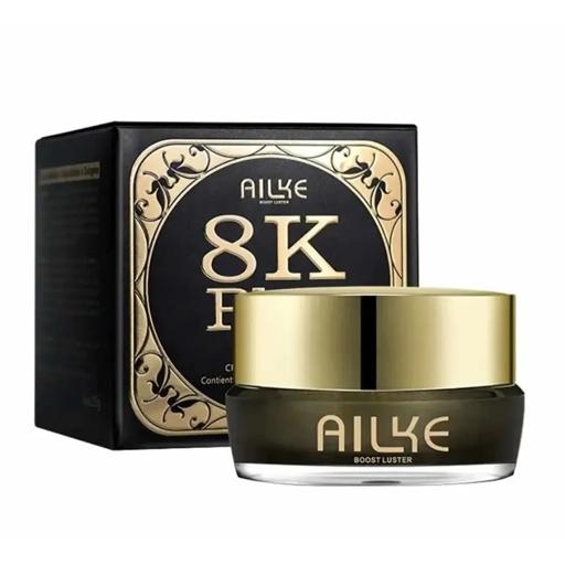 Ailke 8K Plus Night Cream 25gm
