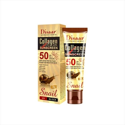 Disaar Sunscreen 50gm