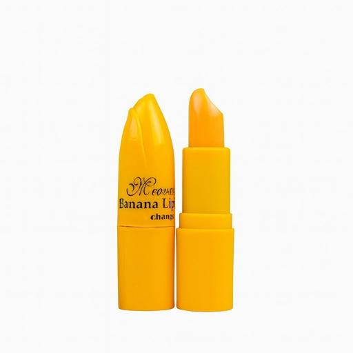 Banana Lip Balm 23gm