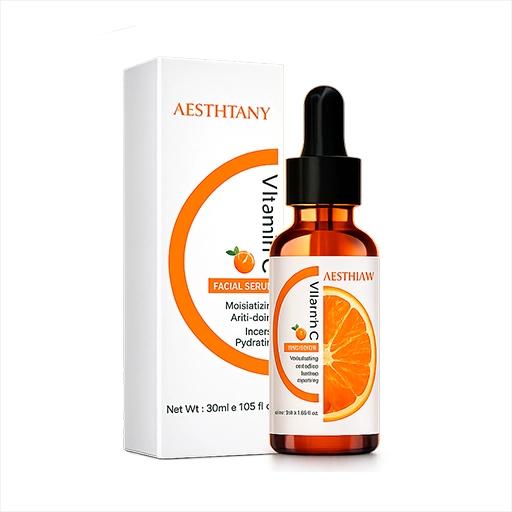 Vitamin C Whitening anti agin anti freekle Serum