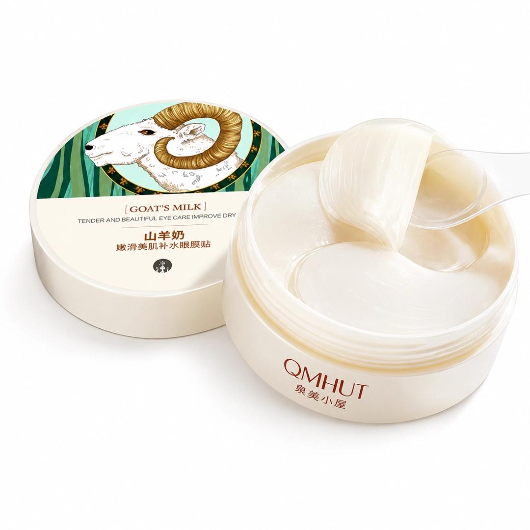 Vshell Goat Milk Rejuvenate Skin Essence Cream 50g