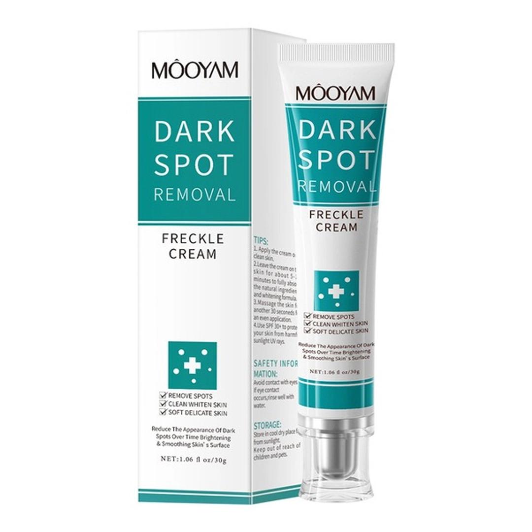 Mooyam Dark Spot Removal Whitening Freckle Cream 30g