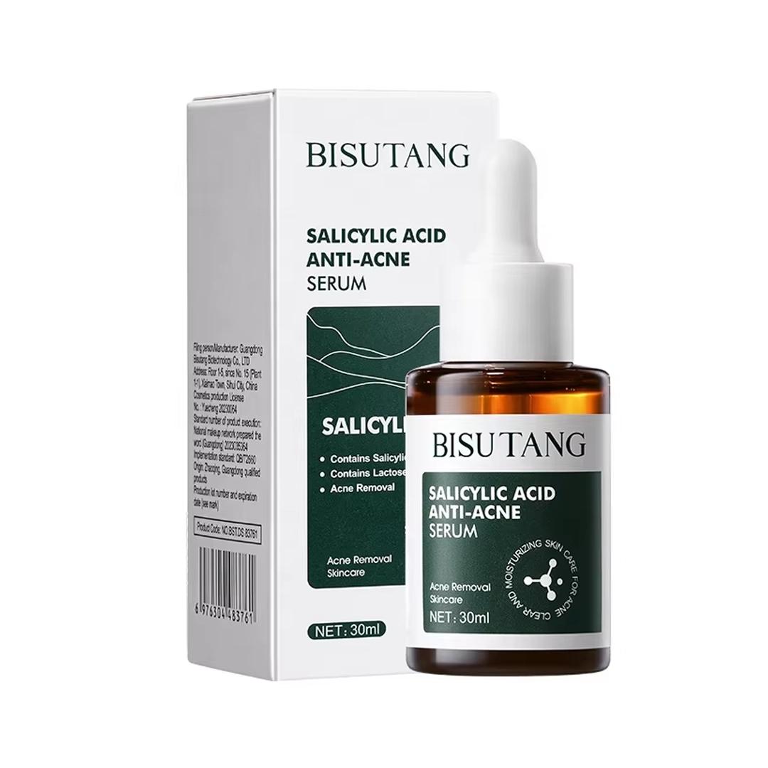Bisutang Salicylic Acid Anti Acne Serum 30ml
