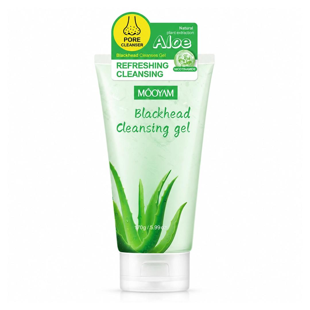 Mooyam Blackhead Cleaning Gel 170g
