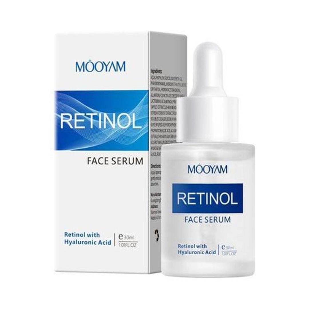 Mooyam Retinol Face Serum 30ml