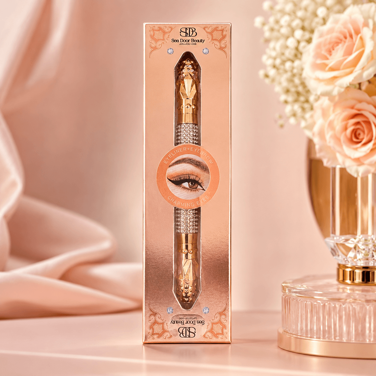 Sea Door Beauty Premium Eye Liner