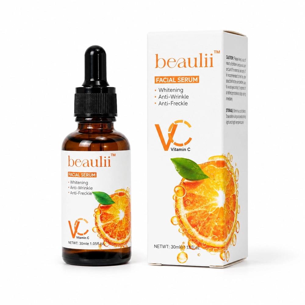 Beaulii Vitamin C Whitening Serum