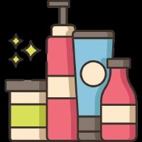 Haircare products