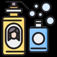 Skincare products