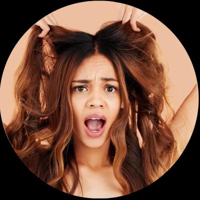 Dandruff treatment