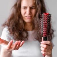 Hair Fall treatment