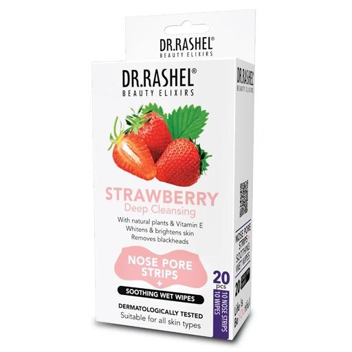Black Head-Strawberry