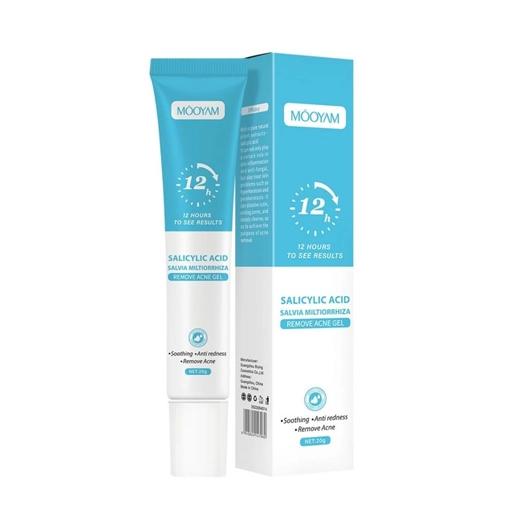 Acne Pimple Scar Anti Spots Removal Cream