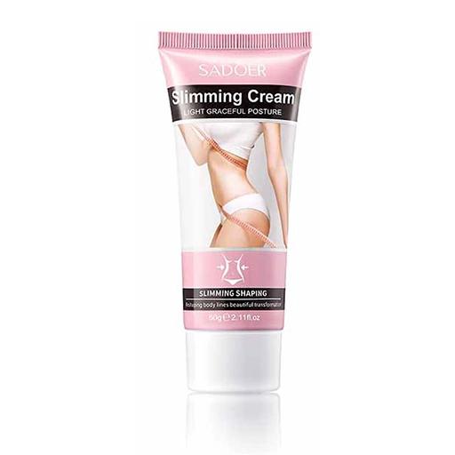 Beauty Slimming Cream