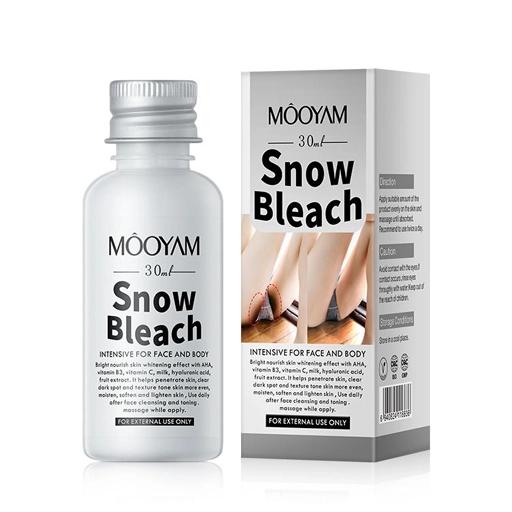 Private Part Whitening Cream