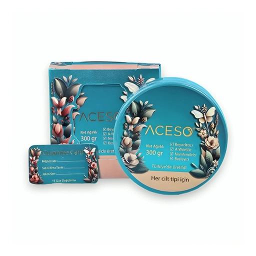 Aceso Body Cream 300gm