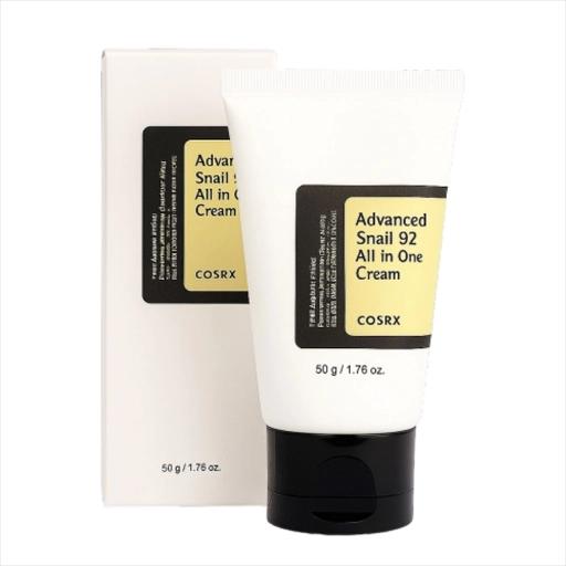 Cosrx Advanced Snail 92 All In One Cream 100gm