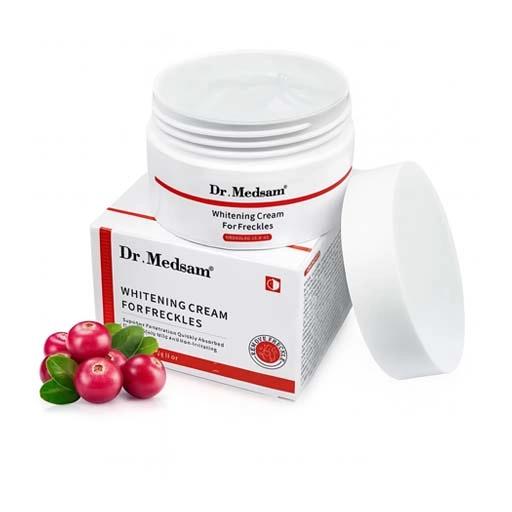Dr. Medsam Night Cream 50gm
