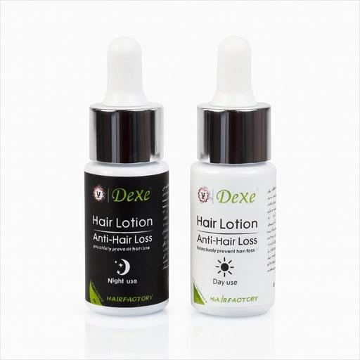 Dexe Hair Lation Anti Hair Loss