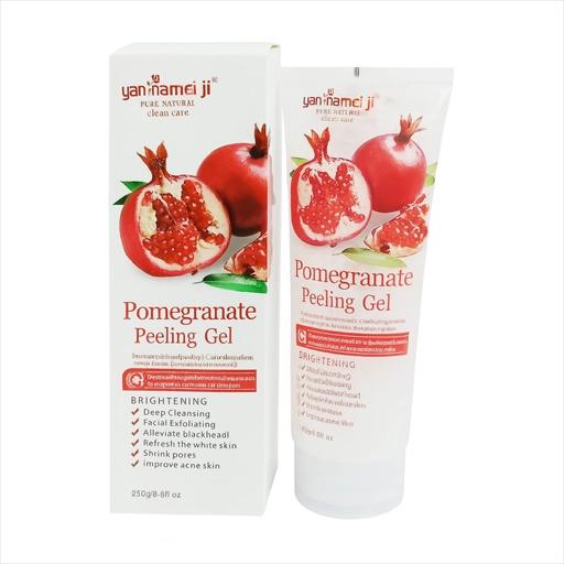 Pomegranate Peeling Gel 270ml