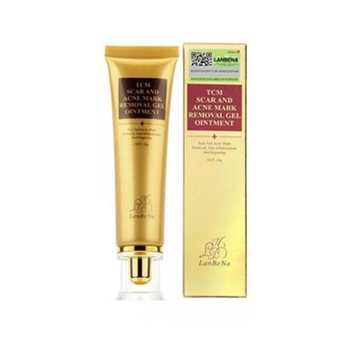 Lanbena Acne Scar Removal Cream-30gm