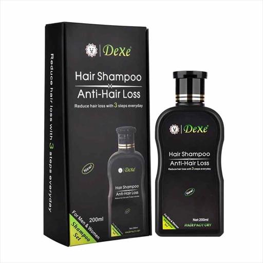 Dexe Anti hair loss shampoo-200ml