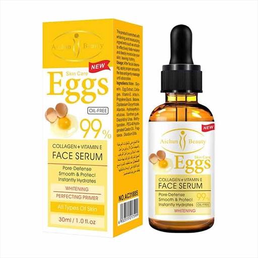 Eggs Face Serum-30ml