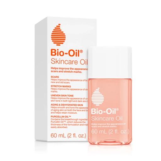 Bio Oil Skincare Oil 60ml