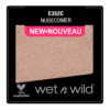 Wet N Wild Color Icon Glitter Single - 352C Nudecomer