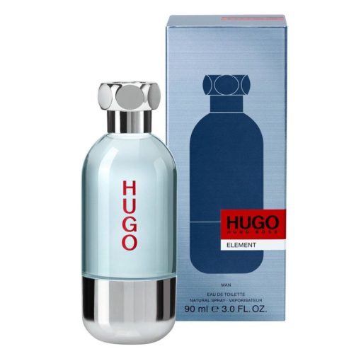 hugo boss cosmetics