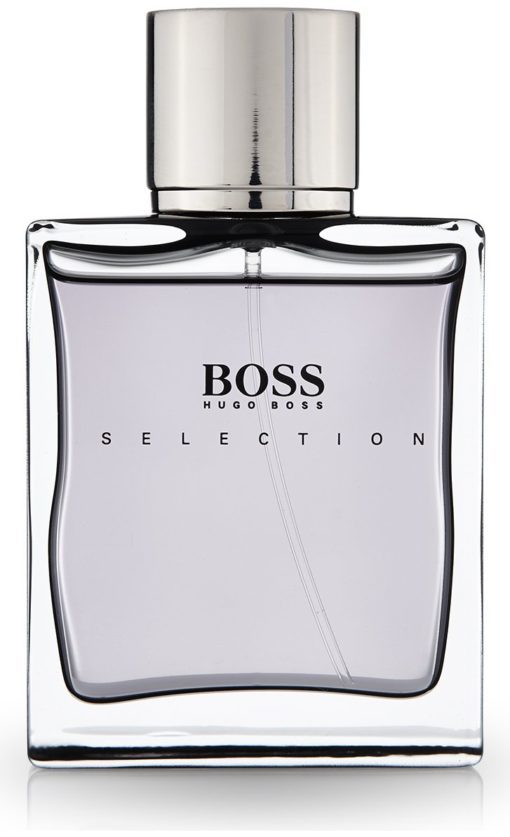 hugo boss selection 90 ml