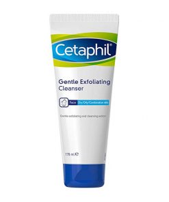 Cetaphil Exfoliating Cleanser (178ml)