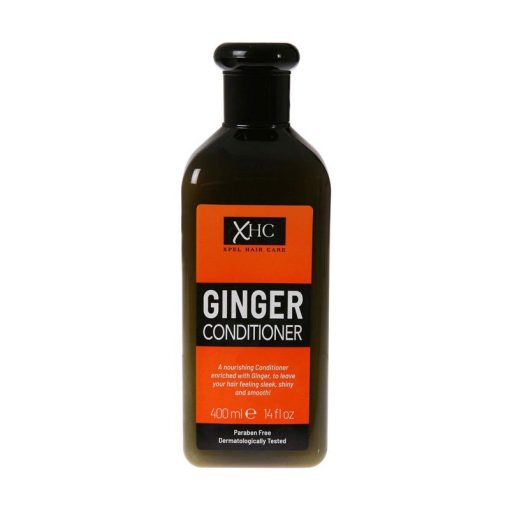 XHC Ginger Conditioner - 400ml