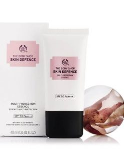 The Body Shop Skin Defence Multi Protection Essence SPF 50 (40ml)