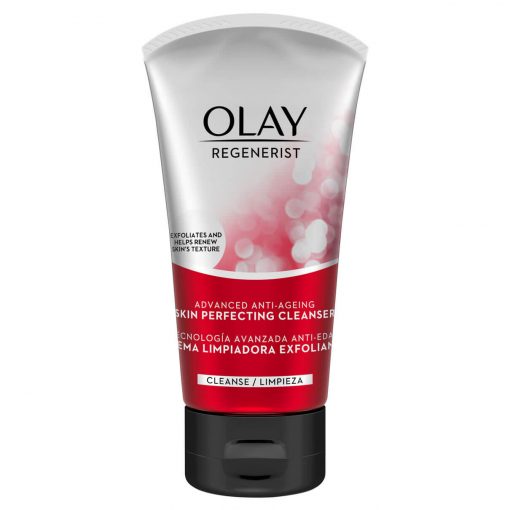 Olay Regenerist Skin Perfecting Cleanser