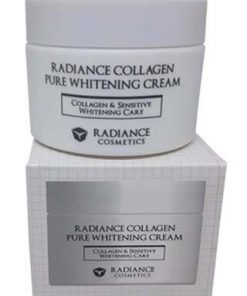 Radiance Collagen Pure Whitening Cream
