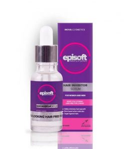 Episoft -Hair Inhibitor Serum