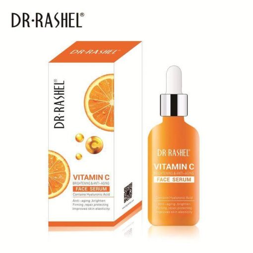 Dr. Rashel Vitamin C Eye Serum