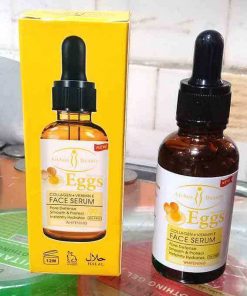 Aichun Beauty Eggs 99% Collagen + Vitamin E Serum