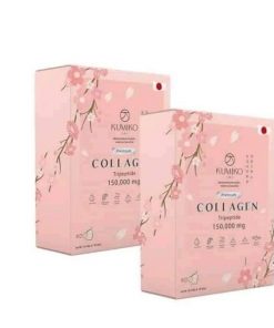 Kumiko Collagen Whitening Juice