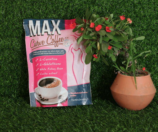 Max-Coffee